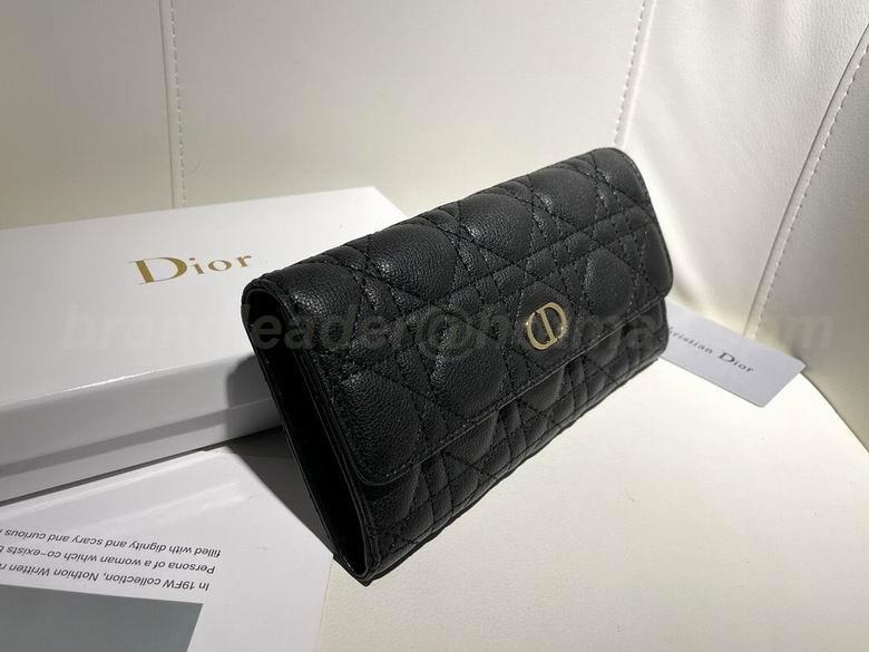 DIOR Wallets 23